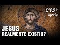 JESUS REALMENTE EXISTIU? – Professor Responde 22 🎓
