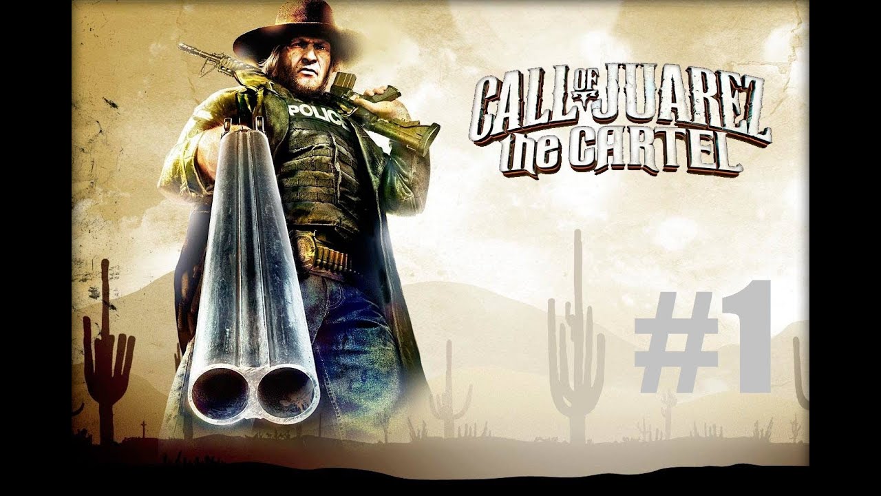 Call of juarez cartel нет в стиме фото 59