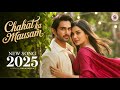 Chahat Ka Mausam ❤️| New Hindi Romantic Song 2025 | Bollywood Love Songs | Grow Music