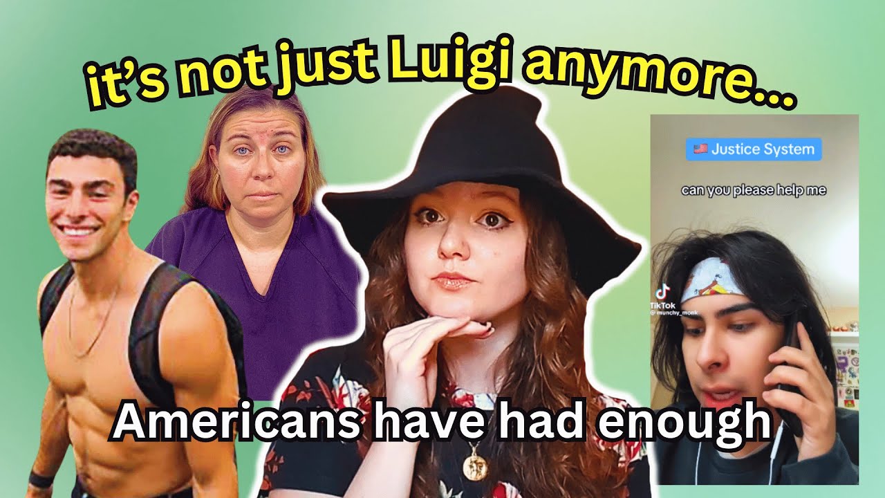 We are SO CLOSE to Class Consciousness