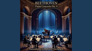 Piano Concerto No. 4 in G Major, Op. 58: I. Allegro Moderato