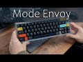 Mode Envoy with Lichicx Yalasuo switches