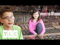 Child Has World's Largest Lure Collection Valued At Over $12K | My Kid's Obsession