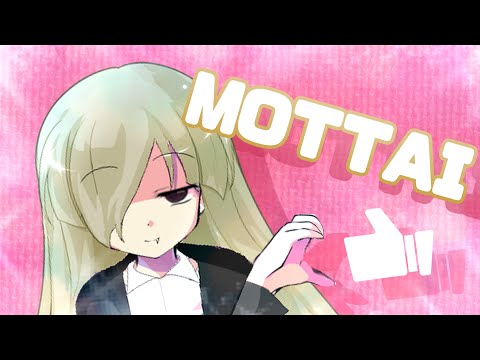 【#大東方PV祭】MOTTAI