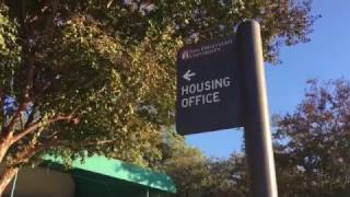 SDSU Housing System Package