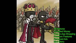 Fight Legends Mod Apk / Mod Ipa (Android / Ios) Latest Version 2025 | Unlimited Money & All Unlocked screenshot 5