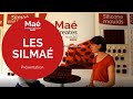 Nos moules silmae  ma innovation