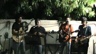 Es Lupe cover por grupo Imagine