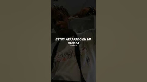 Juice wrld - Rush Hour ( Trauma )