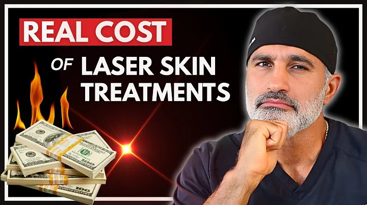 STOP Wasting Money on Laser Skin Treatments (The Harsh Truth About Anti-Aging)