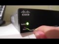 How To Reset A Cisco Switch (SF300 24POE)