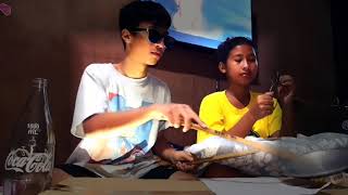 Celebrity (Make-up) Performance Task in MAPEH 8 Net Worth