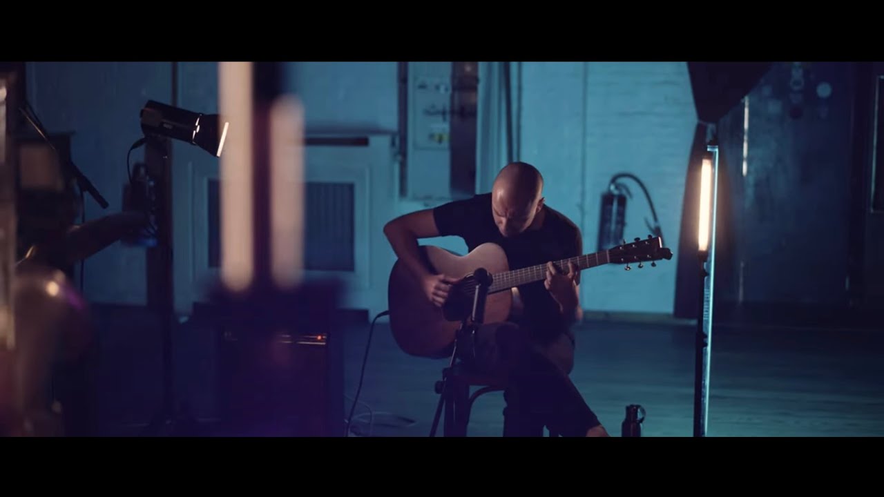 Tassin/Hermia/Joris - Midnight Sun