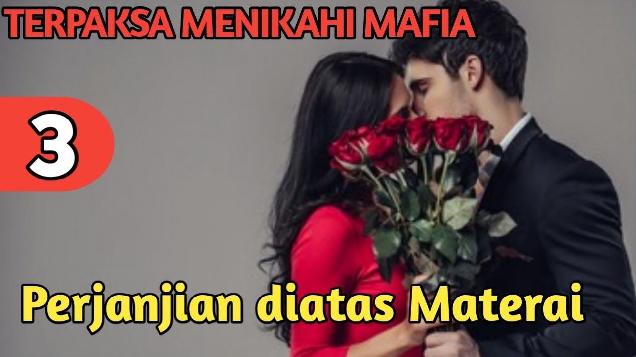 Bab 3. Perjanjian diatas Materai