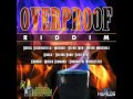 Overproof Riddim Mix [Part. 2] August 2011. [JA Prod]