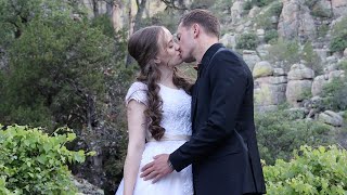 Kenway ❤️ July Wedding Highlights