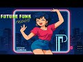 Future Funk Fridays 8/15/2025 (stream)