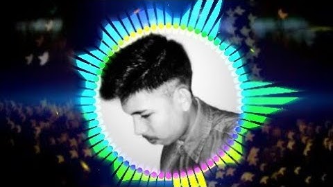 Tutorial Cara membuat Audio Spectrum Effect Seperti Trap Nation di Android Termudah | Avee player