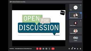 Embedded System and Embedded Linux