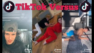 Information 💯 Josh Richards VS Jack Wright VS Griffinjohnson 💯 | TIKTOK 2020 DANCES Update