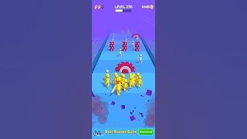 I play like a hacker join clash 3D game play video