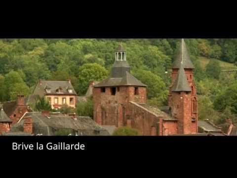 Places to see in ( Brive la Gaillarde - France )