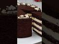 Шоколадный Торт "Симфония" | Вкусно Просто Быстро | #shorts #торты #рецепты #еда #кулинария