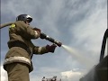 Пожарный Калашников - почему уникальное оборудование стало невостребованным?