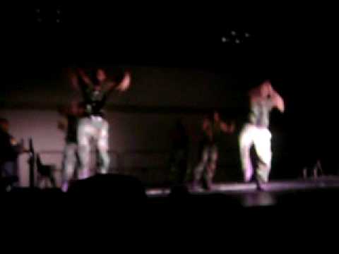 nsi-omega prep spring 2010 shunn gunn annual step ...