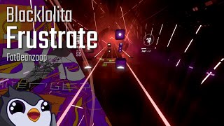 Beat Saber | Blacklolita - Frustrate [Expert+] | 94.0% @altrewin