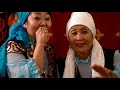 Народы Оренбуржья. Казахи