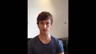 Intro to Underground Mining - Interview with Sebatian Doucas by Andrew Knight, Course Consultant