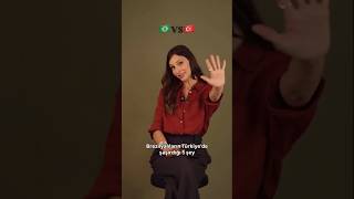 Jessica May, Brezilyalıların Türkiyede Şaşırdığı 5 Şeyi Açıkladı Yeni Gelin Bella