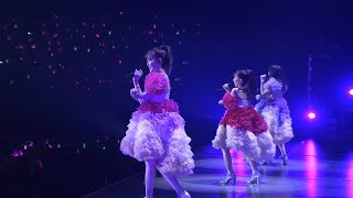 [4K/60fps] no3b (ノースリーブス) / Junai no Crescendo (Live at Minegishi Minami Graduation Concert)