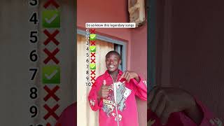 Do you know this legendry songs #duet #comedy #short #legendary