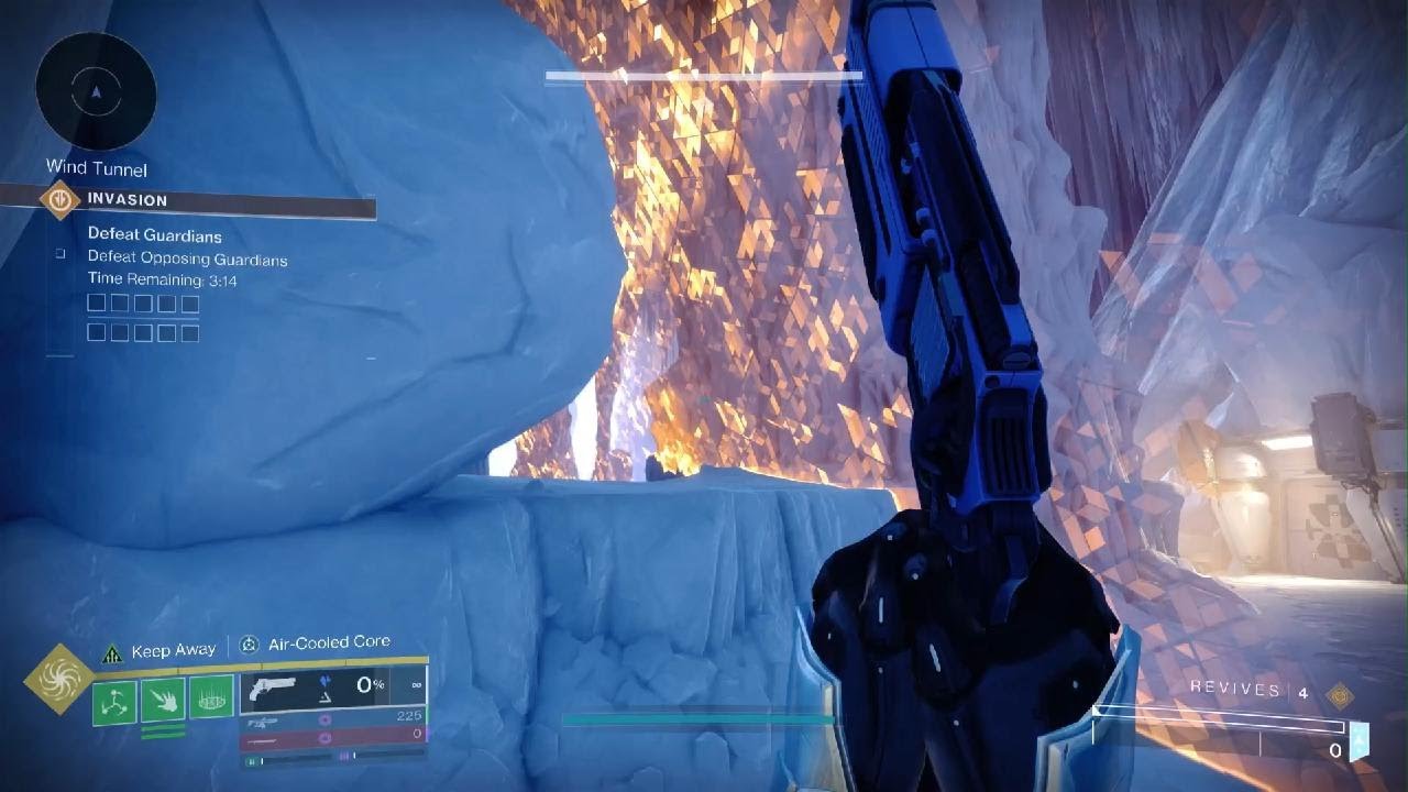 @destinythegame fix it bungo