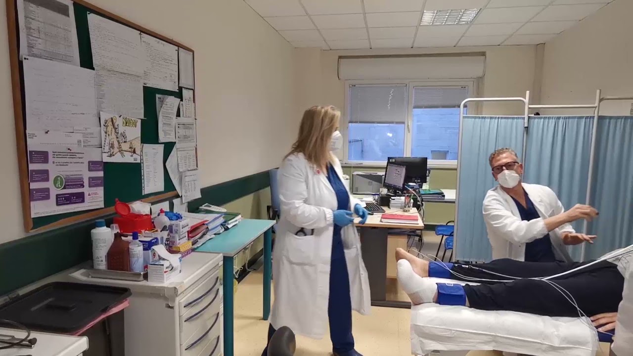 Centro di Diabetologia - Ospedale Perugia