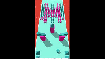 How To Skip Levels in Color bump 3D (patched)