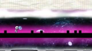 Line Runner 2 - 1555 meters on Random
