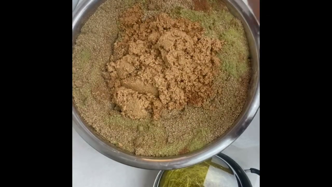 وجدو معايا سلو 