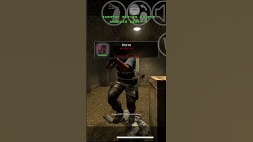 counter strike source android short 6 #counterstrikesource