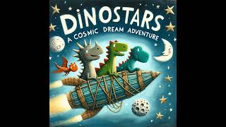 Dinostars: A Cosmic Dream Adventure