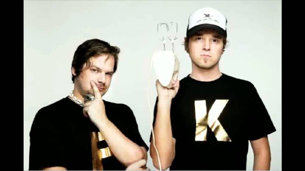 [Future Trance 58] Finger and Kadel- Aussergewoehnlich  HQ 2012 !