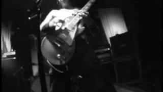 Video thumbnail of "High on Fire "Blood from Zion" B/W"