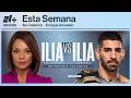 Ilia Topuria, de la UFC a su próxima pelea en la Casa Blanca | Entrevista Exclusiva Completa