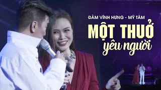 Download Lagu Một Thuở Yêu Người - Mỹ Tâm ft Đàm Vĩnh Hưng | Hát Live Cực Tình Tứ MP3 Download Lagu Một Thuở Yêu Người - Mỹ Tâm ft Đàm Vĩnh Hưng | Hát Live Cực Tình Tứ MP3