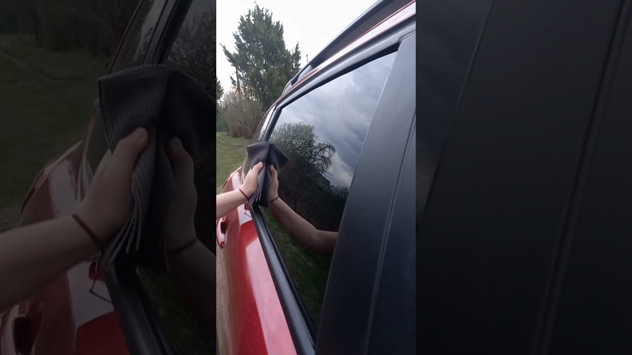 впечатления от Glitz Pure 