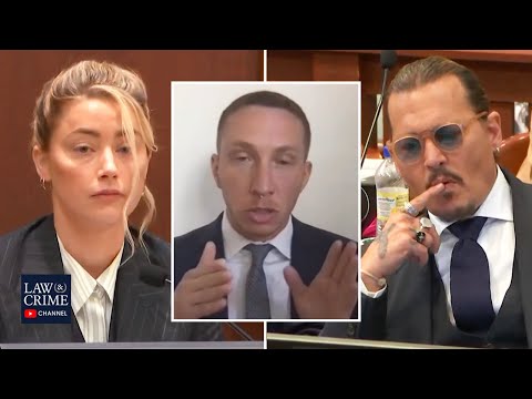 Amber Heard's Friends Testify in the Defamation Trial (Johnny Depp v Amber Heard)