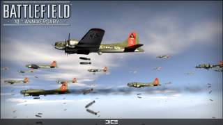 Video thumbnail of "Battlefield 1942 Theme || Full Orchestral"