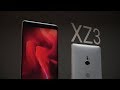 Sony Xperia XZ3 - The Sony Phone I've Been Waiting For!